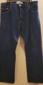 Levi's 517 Bootcut Rigid Red Tab Men's Jeans